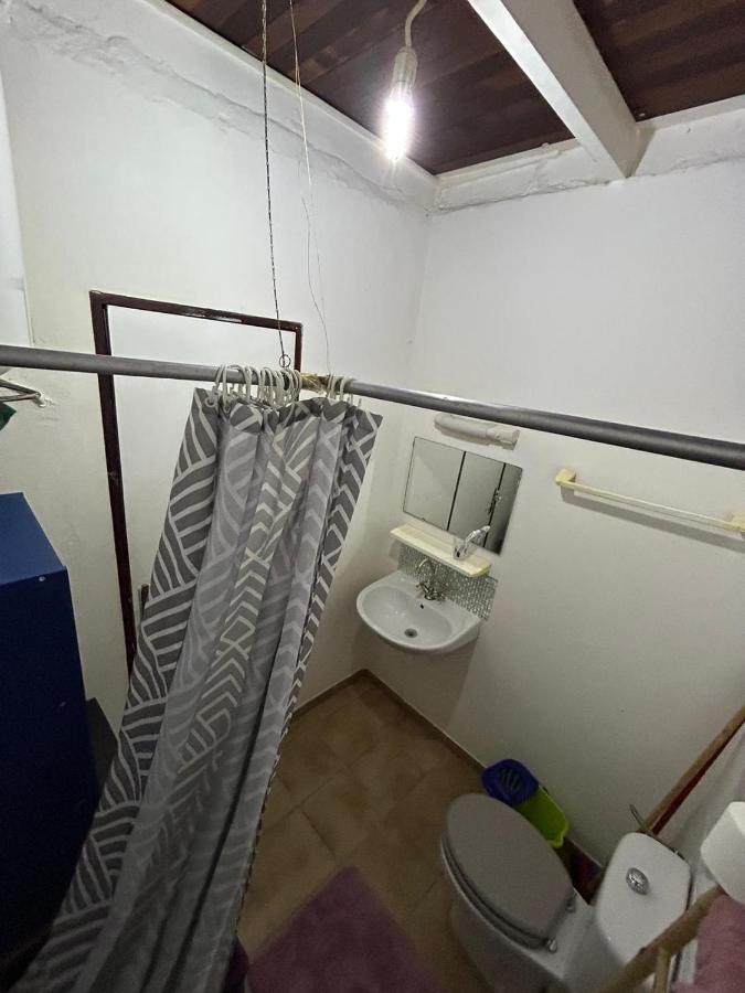 Le Duplex De Sainte Therese Cayenne Exterior foto