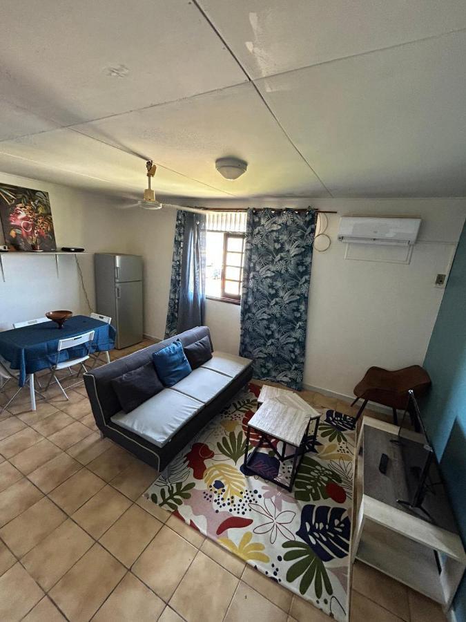 Le Duplex De Sainte Therese Cayenne Exterior foto